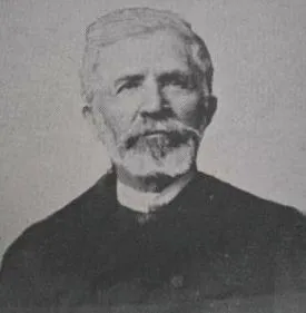 февруари 1894 барон Бела