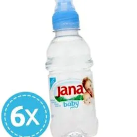 натурална jana