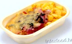 Доставка додому interfood-vargabéles-якісний