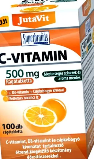 витамин 500mg