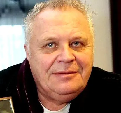 страждає знаменитість
