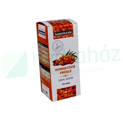 125ml herbaház