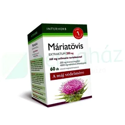 interherb ежедневен