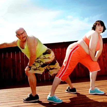 спорт спорт