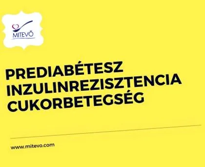 преддиабет глюкозен толеранс