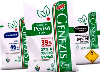 înseamnă azot