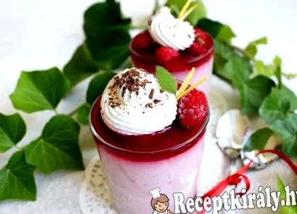 мляко-желе мляко-желе