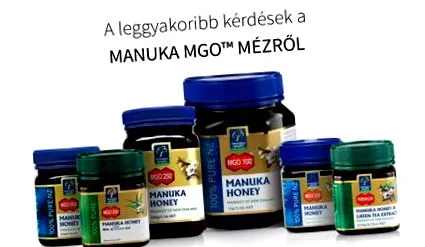 manuka manuka