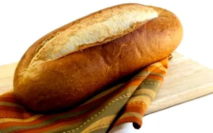 хляб супени лъжици