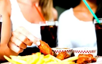 carne contează