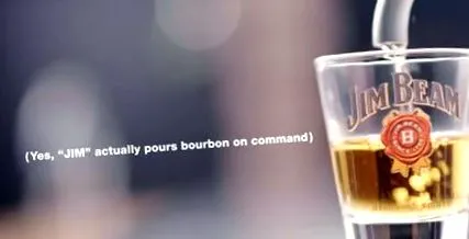 robinetul whisky