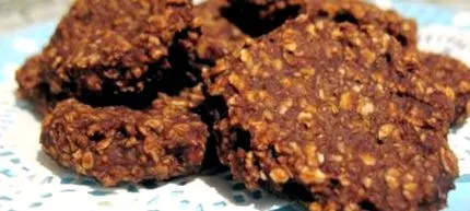 какао 190-220 градуса