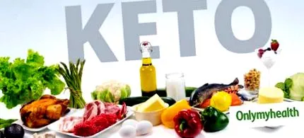 кето диета