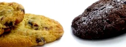 prăjituri biscuiți