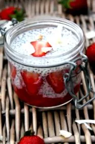 cocos chia