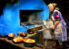 борошна води єврейської Пасхи