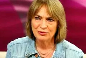 онези вбесена