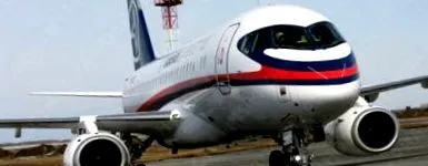 superjet superjet