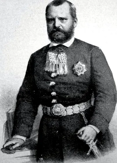 György Majláth György Majláth