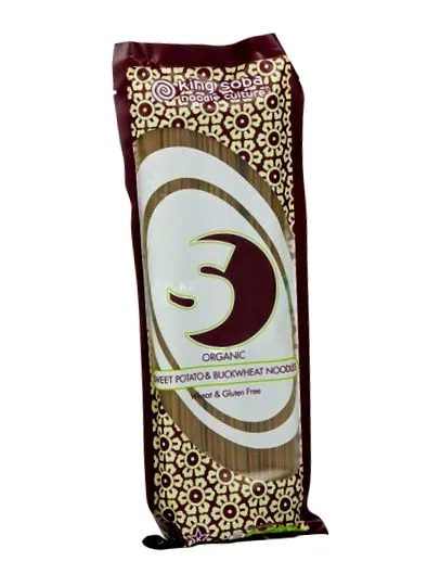 картофи елда сладки картофи