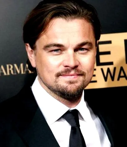 dicaprio отново