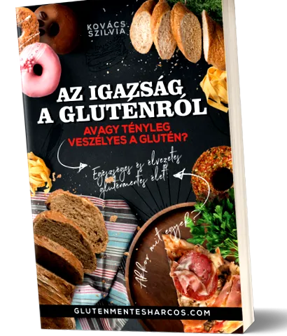 глутена болестите glutenmentesharcos