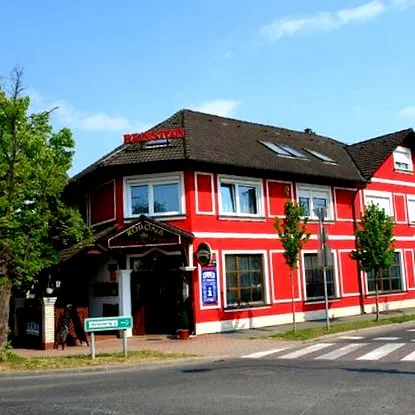 ресторант hévíz