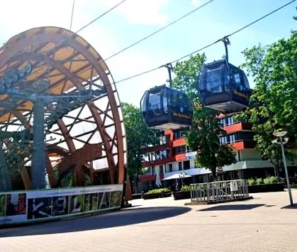druskininkai