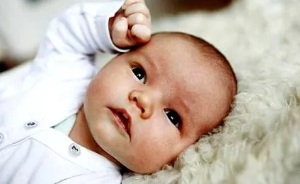 child Child Femina
