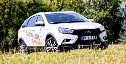 lada lada