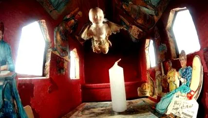 културният проводник