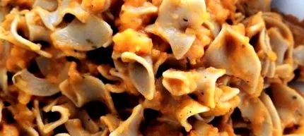 унгарски паста