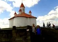 пътя европа