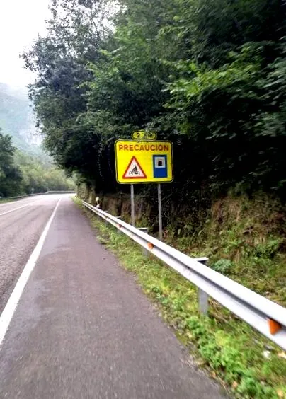 anglirun пътуване