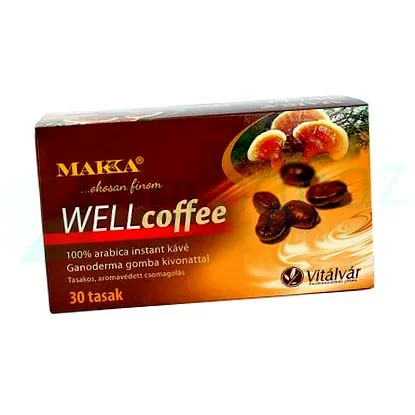 coffee wellcoffee