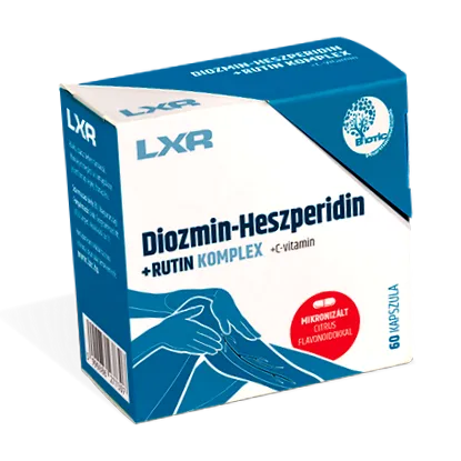 rutine diosmin-hesperidin