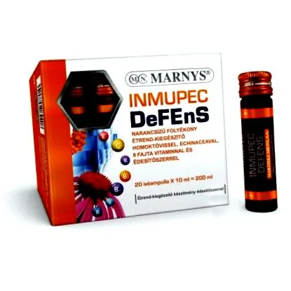 inmupec marnys