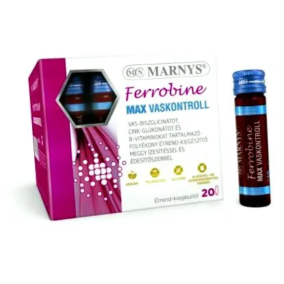 marnys marnys