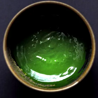 раковите стволови matcha