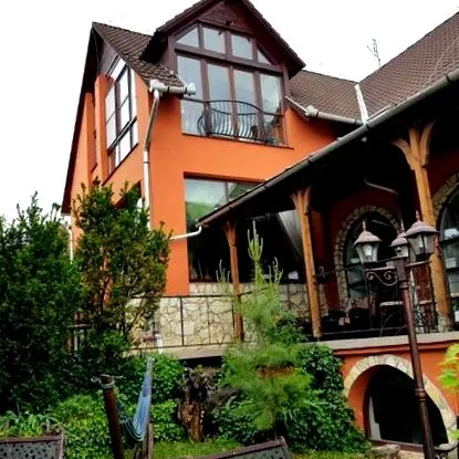 eger apartments