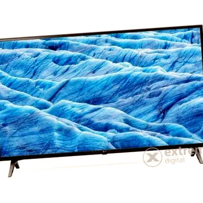 smart 55um7100plb