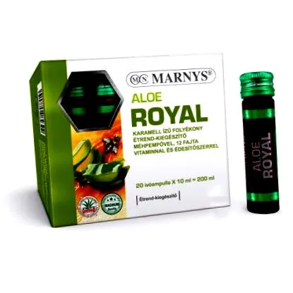royal royal