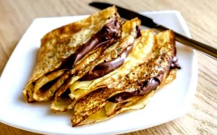 clătitele