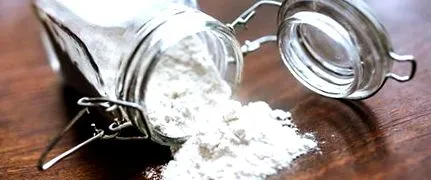 брашно чувствителност