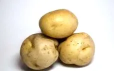картофена диета диета