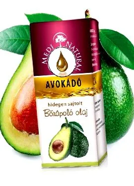 medinatural ulei