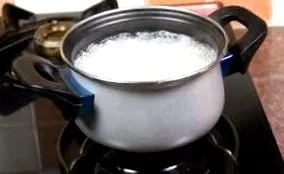 оризът така