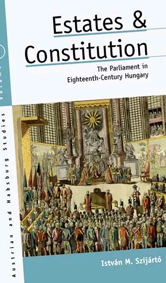 конституция книгата