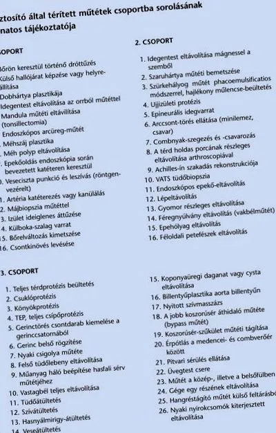 лумбалната какво