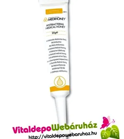 medihoney medihoney